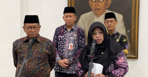 Pemprov DKI Perluas Sekolah Swasta Gratis Jadi 103 Sekolah Mulai Juli 2026