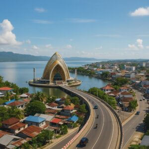 Universitas Muhammadiyah Kendari Berinovasi Menuju Masa Depan