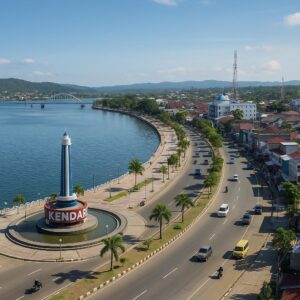 Universitas Muhammadiyah Kendari Kembangkan Pendidikan Berkualitas