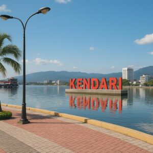 Universitas Muhammadiyah Kendari Kembangkan Potensi Generasi Muda