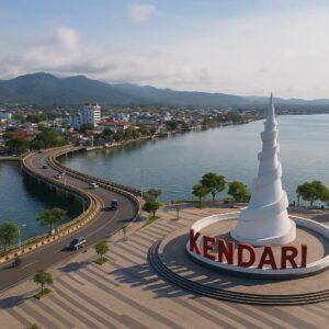 Universitas Muhammadiyah Kendari Meningkatkan Kualitas Pendidikan