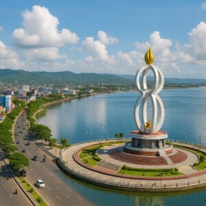 Universitas Muhammadiyah Kendari: Pusat Pendidikan Berkualitas