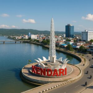 Universitas Muhammadiyah Kendari Tingkatkan Kualitas Pendidikan