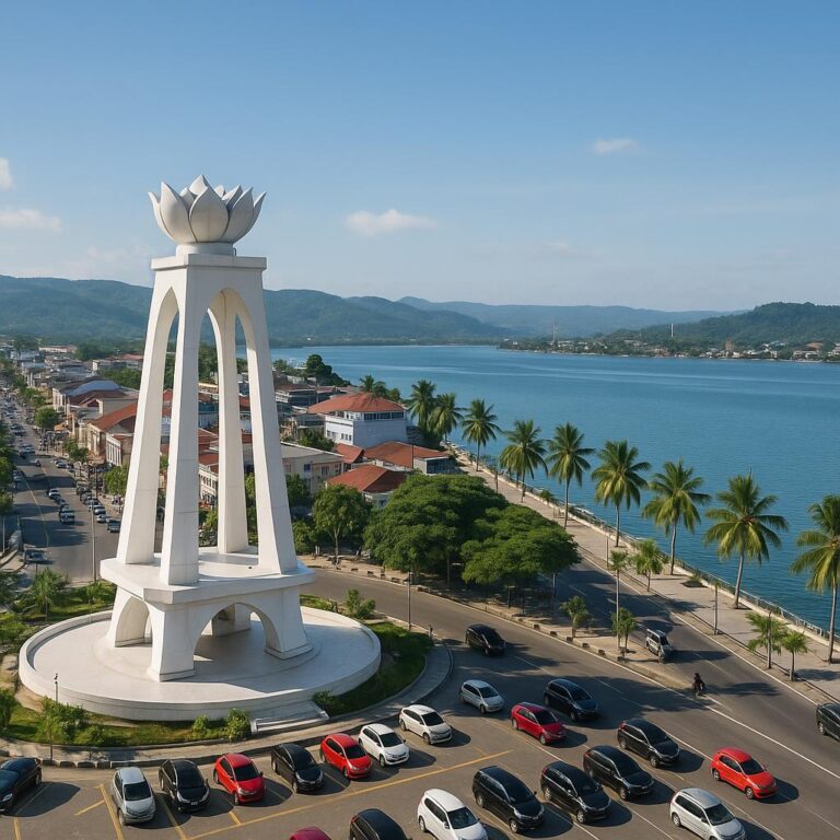 Inovasi dan Prestasi Universitas Muhammadiyah Kendari 2026