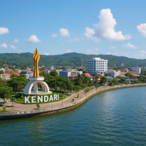 Universitas Muhammadiyah Kendari Dorong Kemajuan Pendidikan Lokal