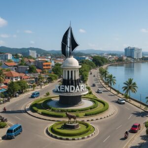 Universitas Muhammadiyah Kendari Meningkatkan Citra Pendidikan