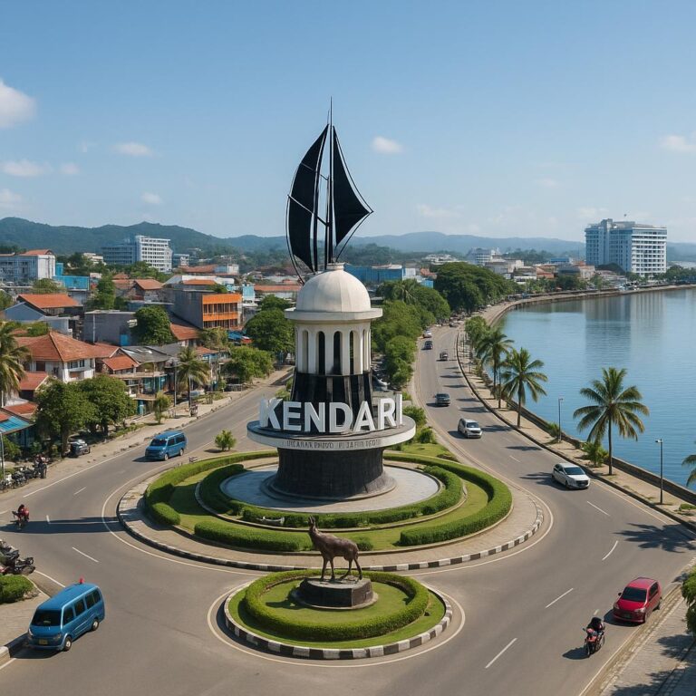 Universitas Muhammadiyah Kendari Meningkatkan Citra Pendidikan