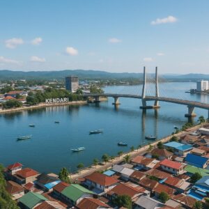 Universitas Muhammadiyah Kendari: Pelopor Pendidikan Berkualitas