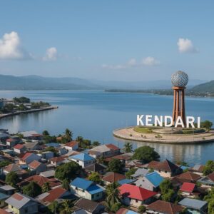 Universitas Muhammadiyah Kendari: Pilar Pendidikan di Sultra