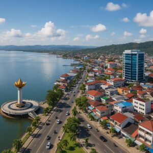 Universitas Muhammadiyah Kendari Siap Membangun Generasi Unggul