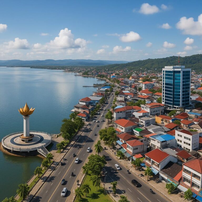 Universitas Muhammadiyah Kendari Siap Membangun Generasi Unggul